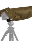 Stealth Gear Regenhoes 80