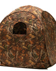 Stealth Gear Schuiltent Square Hide