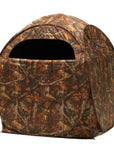Stealth Gear Schuiltent Square Hide