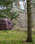 Stealth Gear Schuiltent Square Hide