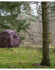 Stealth Gear Schuiltent Square Hide