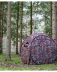Stealth Gear Schuiltent Square Hide