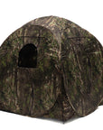 Stealth Gear Schuiltent Square Hide Groen