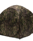 Stealth Gear Schuiltent Square Hide Groen