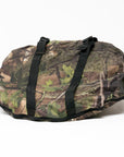 Stealth Gear Schuiltent Square Hide Groen