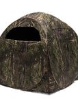 Stealth Gear Schuiltent Square Hide Groen