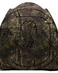 Stealth Gear Schuiltent Square Hide Groen