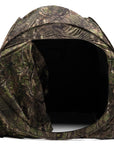 Stealth Gear Schuiltent Square Hide Groen