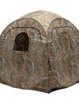Stealth Gear Schuiltent Square Hide Riet Plus