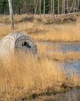 Stealth Gear Schuiltent Square Hide Riet Plus
