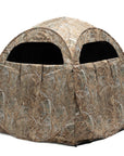 Stealth Gear Schuiltent Square Hide Riet Plus