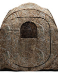 Stealth Gear Schuiltent Square Hide Riet Plus