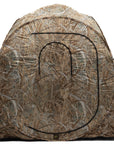 Stealth Gear Schuiltent Square Hide Riet Plus