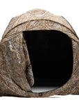 Stealth Gear Schuiltent Square Hide Riet Plus