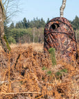Stealth Gear Schuiltent One man Chair Hide M2 Bruin