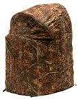 Stealth Gear Schuiltent One man Chair Hide M2 Bruin
