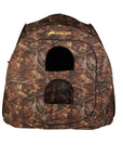 Stealth Gear Schuiltent Two Man Square Hide
