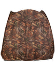 Stealth Gear Schuiltent Two Man Square Hide