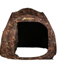 Stealth Gear Schuiltent Two Man Square Hide