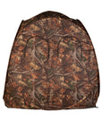 Stealth Gear Schuiltent Two Man Square Hide