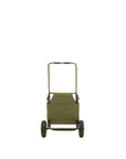 Stealth Gear Transport Trolley Bosgroen