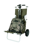 Stealth Gear Transport Trolley Net