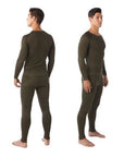 Stealth Gear Thermo Ondergoed Broek maat XL