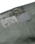 Stealth Gear Fleece2 Bosgroen maat XXXL