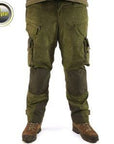 Stealth Gear Broek 2N Bosgroen maat XXXL32