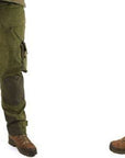 Stealth Gear Broek 2N Bosgroen maat XXXL32