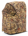Stealth Gear Schuiltent One man Chair Hide M2 Riet