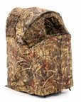 Stealth Gear Schuiltent One man Chair Hide M2 Riet