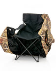 Stealth Gear Schuiltent One man Chair Hide M2 Riet