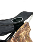 Stealth Gear Schuiltent One man Chair Hide M2 Riet