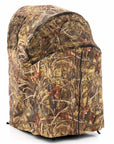 Stealth Gear Schuiltent One man Chair Hide M2 Riet