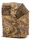 Stealth Gear Schuiltent One man Chair Hide M2 Riet