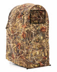 Stealth Gear Schuiltent One man Chair Hide M2 Riet