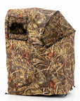 Stealth Gear Schuiltent One man Chair Hide M2 Riet