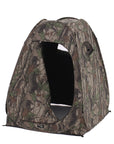 Outdoor Club Eenpersoons Schuiltent All Season Camouflage