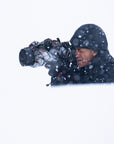 Buteo Photo Gear Regenhoes 1 Sneeuw