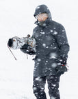 Buteo Photo Gear Regenhoes 1 Sneeuw