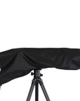 Buteo Photo Gear Regenhoes 2 Zwart