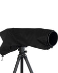 Buteo Photo Gear Regenhoes 2 Zwart