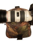 Buteo Photo Gear Bean Bag 1 Zadelmodel met Draagriem