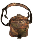 Buteo Photo Gear Bean Bag 1 Zadelmodel met Draagriem