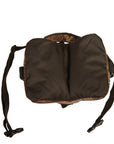 Buteo Photo Gear Bean Bag 1 Zadelmodel met Draagriem