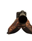 Buteo Photo Gear Bean Bag 2 Zadelmodel