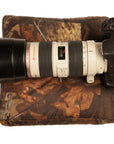 Buteo Photo Gear Bean Bag 3 Plat