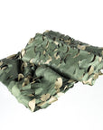 Buteo Photo Gear 3D leafs Camouflagenet Forest Camo Groen 2,4x3 m