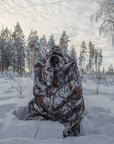 Buteo Photo Gear Baghide Sneeuw
